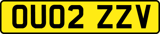 OU02ZZV