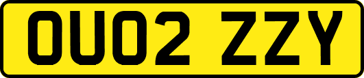 OU02ZZY