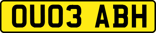 OU03ABH
