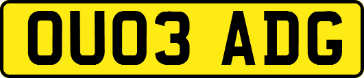 OU03ADG