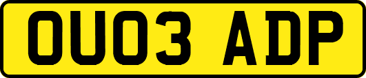 OU03ADP