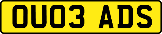 OU03ADS