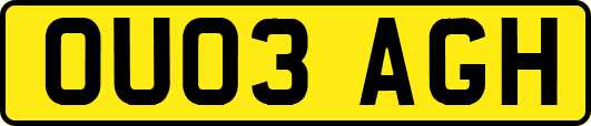 OU03AGH