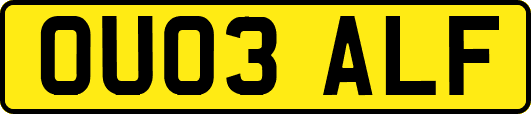OU03ALF