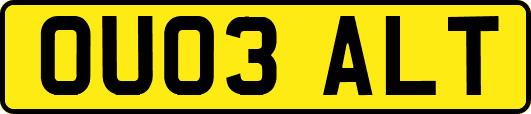 OU03ALT