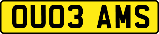 OU03AMS
