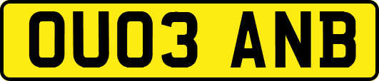 OU03ANB