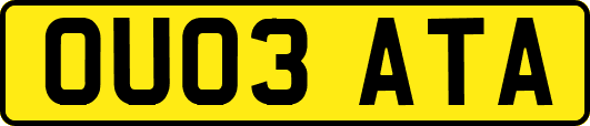 OU03ATA