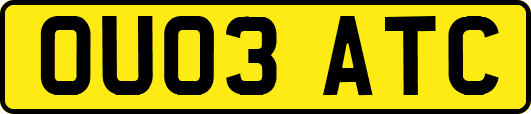 OU03ATC