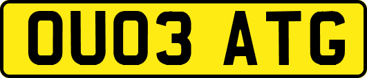OU03ATG