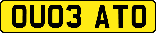 OU03ATO