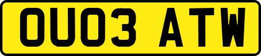 OU03ATW