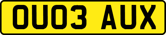 OU03AUX