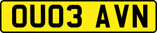 OU03AVN