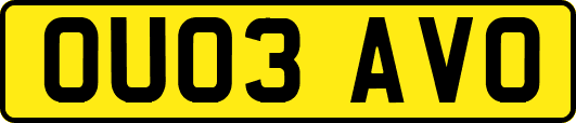 OU03AVO