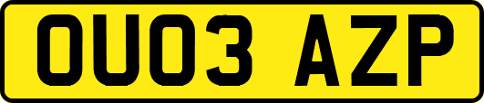 OU03AZP