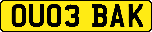 OU03BAK