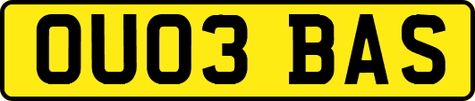 OU03BAS