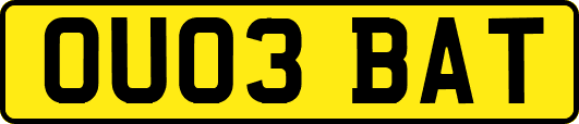 OU03BAT