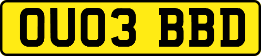OU03BBD