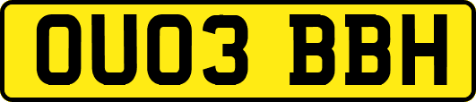 OU03BBH