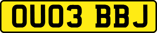 OU03BBJ