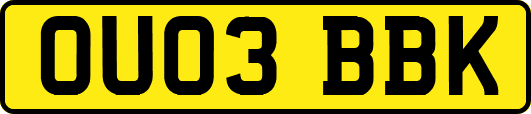 OU03BBK