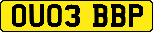 OU03BBP