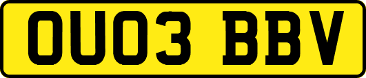OU03BBV