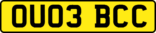 OU03BCC
