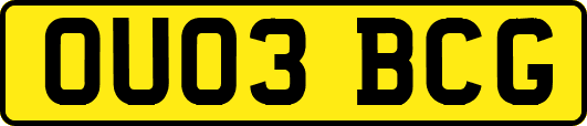 OU03BCG