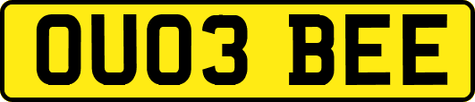 OU03BEE