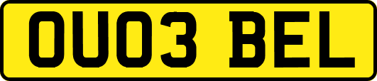 OU03BEL