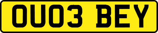 OU03BEY