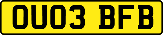 OU03BFB
