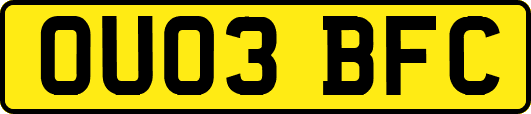 OU03BFC
