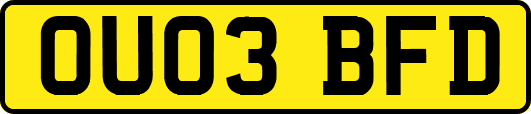 OU03BFD