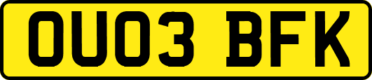 OU03BFK