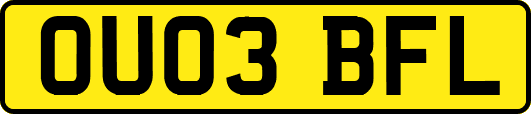 OU03BFL