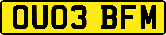 OU03BFM