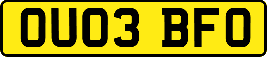 OU03BFO