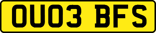 OU03BFS