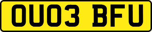 OU03BFU