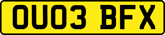OU03BFX