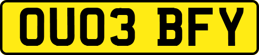 OU03BFY