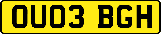 OU03BGH