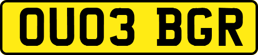 OU03BGR
