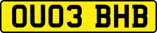 OU03BHB