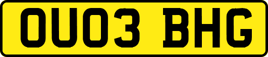 OU03BHG