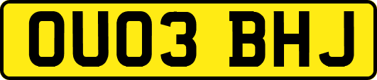 OU03BHJ